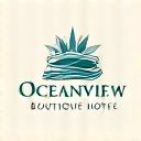 Oceanview Boutique Hotel logo